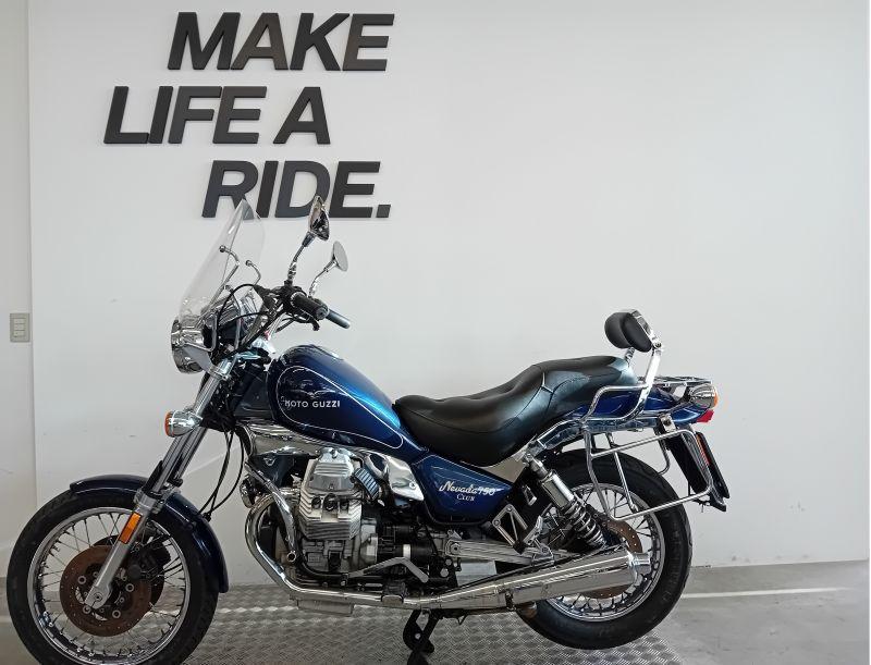 NEVADA 750