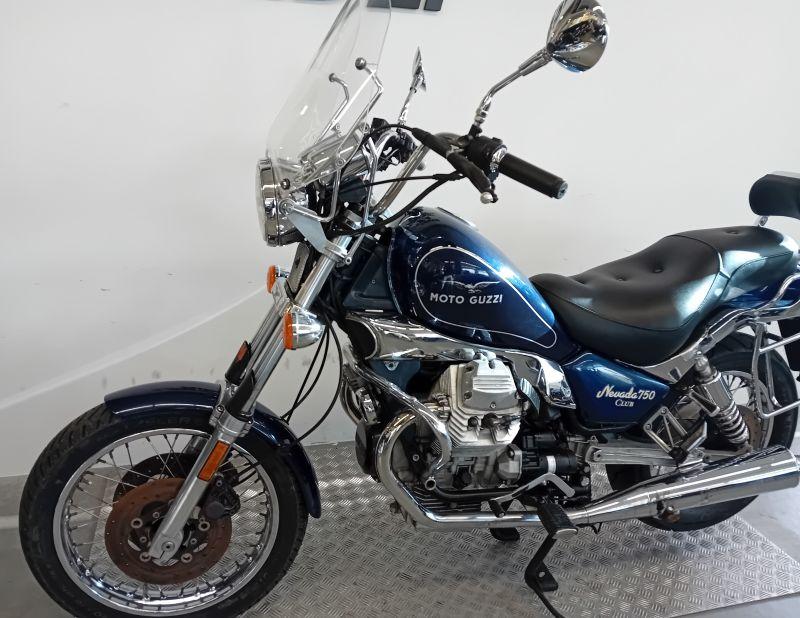 NEVADA 750