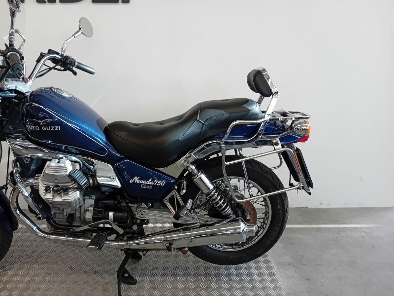 NEVADA 750