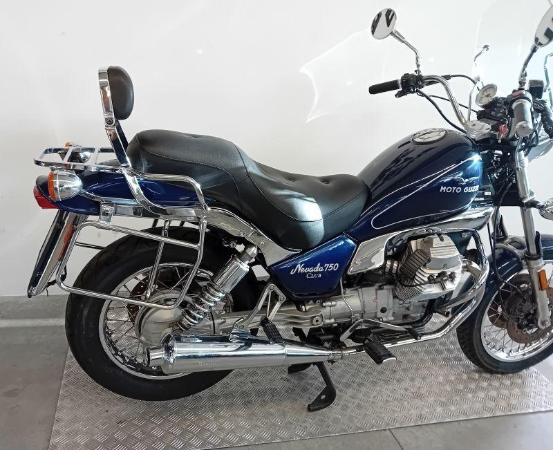 NEVADA 750