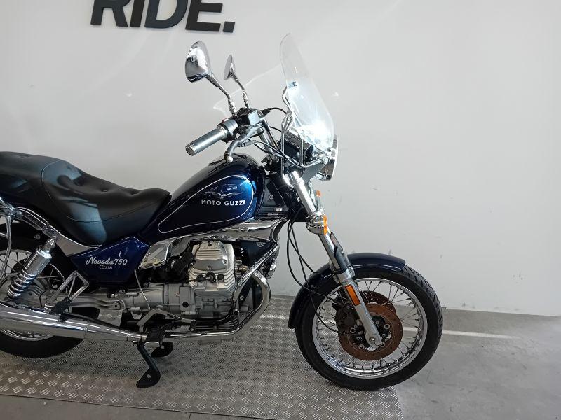 NEVADA 750