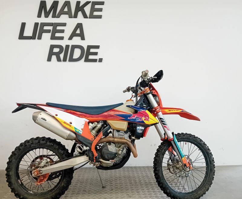 250 EXC-F