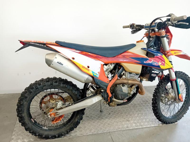 250 EXC-F