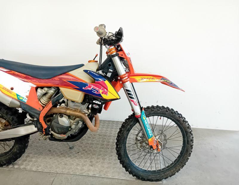 250 EXC-F