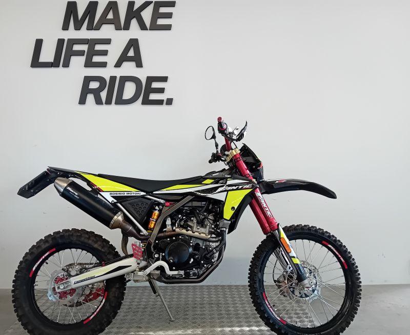 ENDURO 250