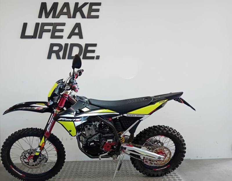 ENDURO 250
