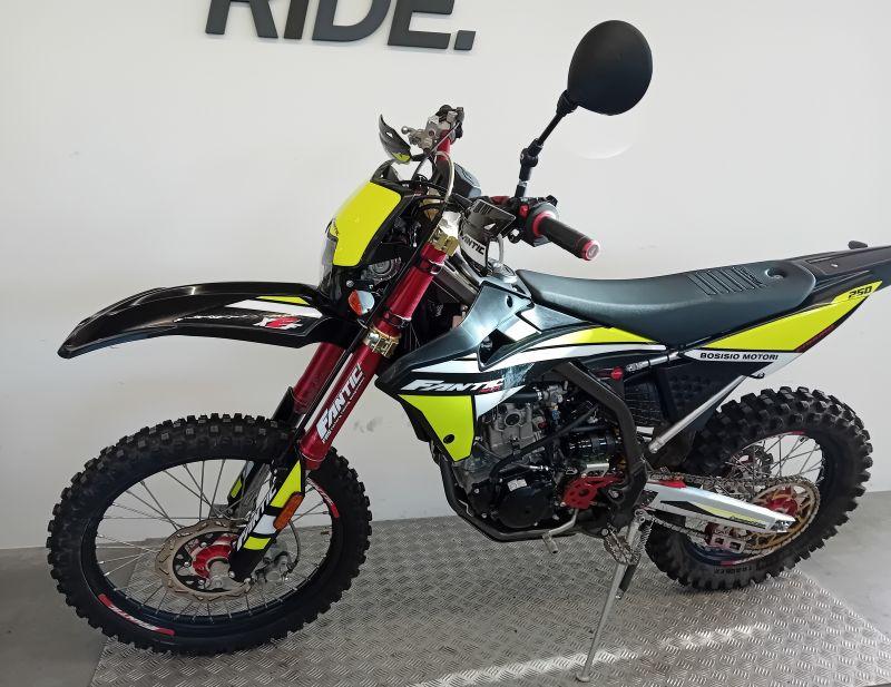 ENDURO 250