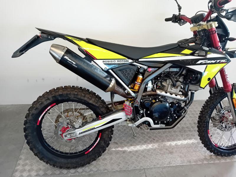 ENDURO 250