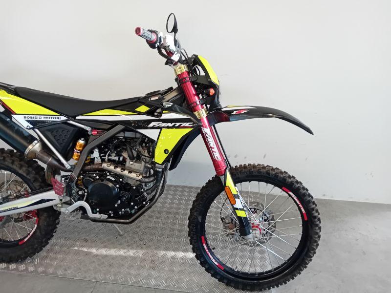 ENDURO 250