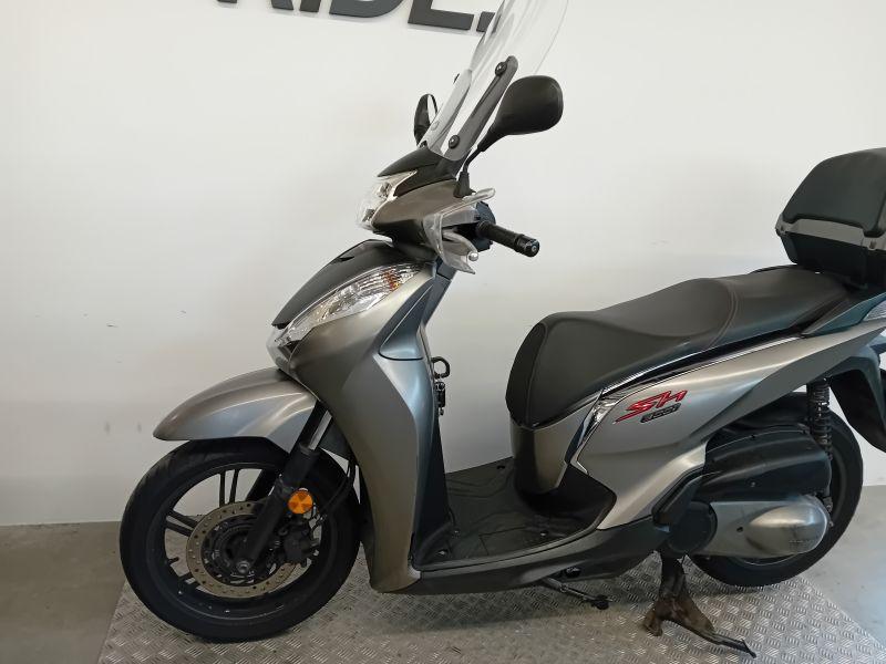 SH 300