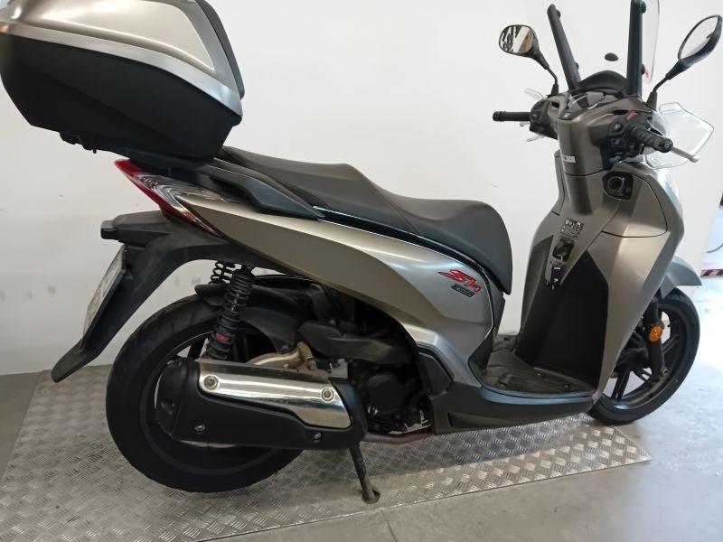 SH 300