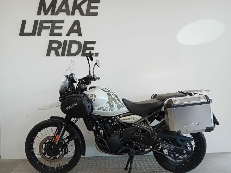 HIMALAYAN 450