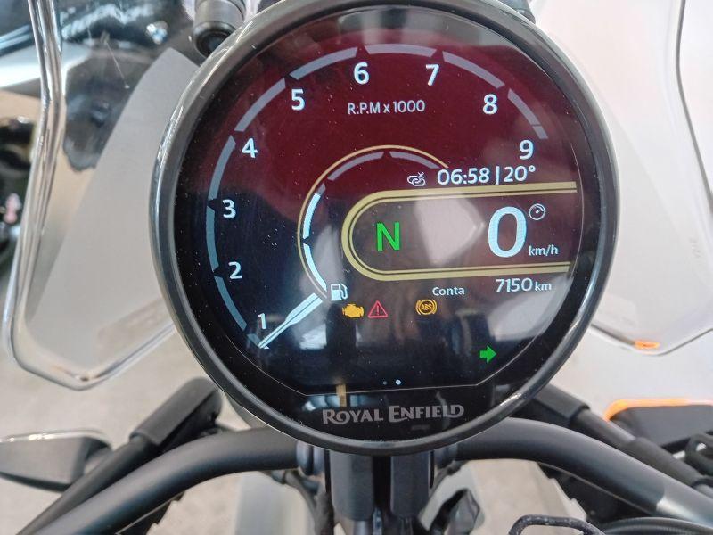 HIMALAYAN 450