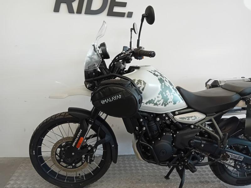 HIMALAYAN 450