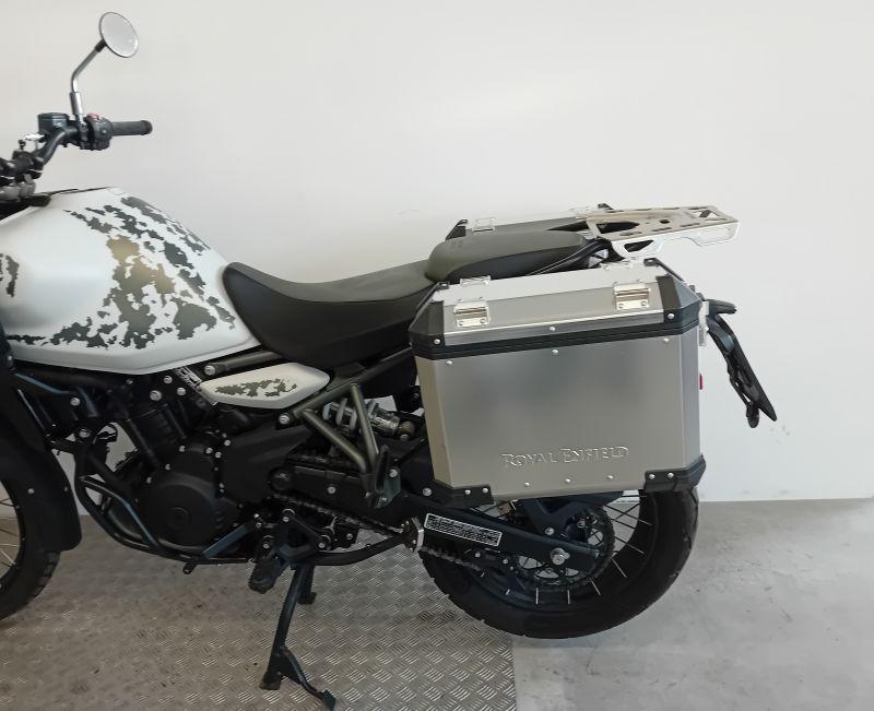 HIMALAYAN 450
