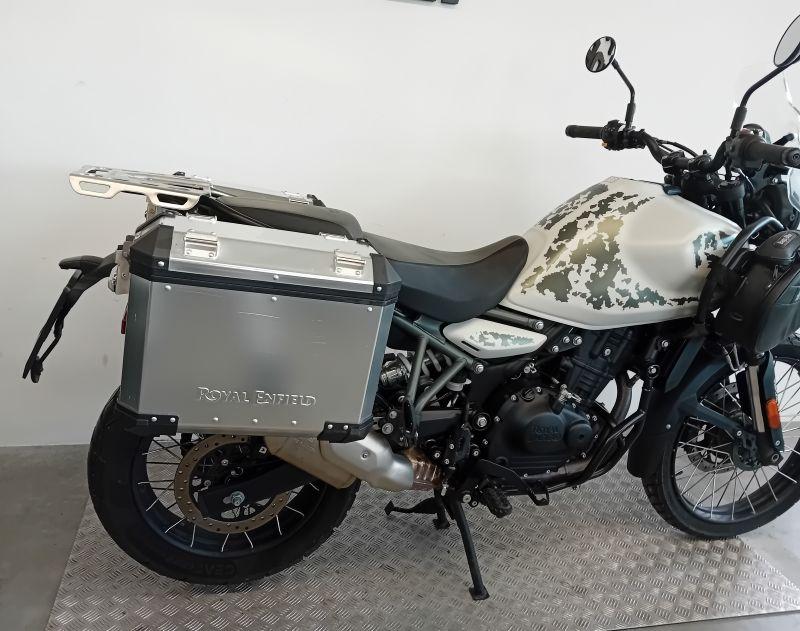 HIMALAYAN 450