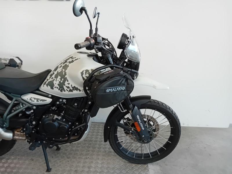 HIMALAYAN 450