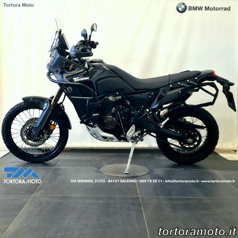 TENERE 700