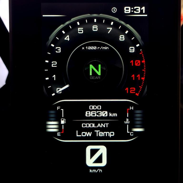 TENERE 700