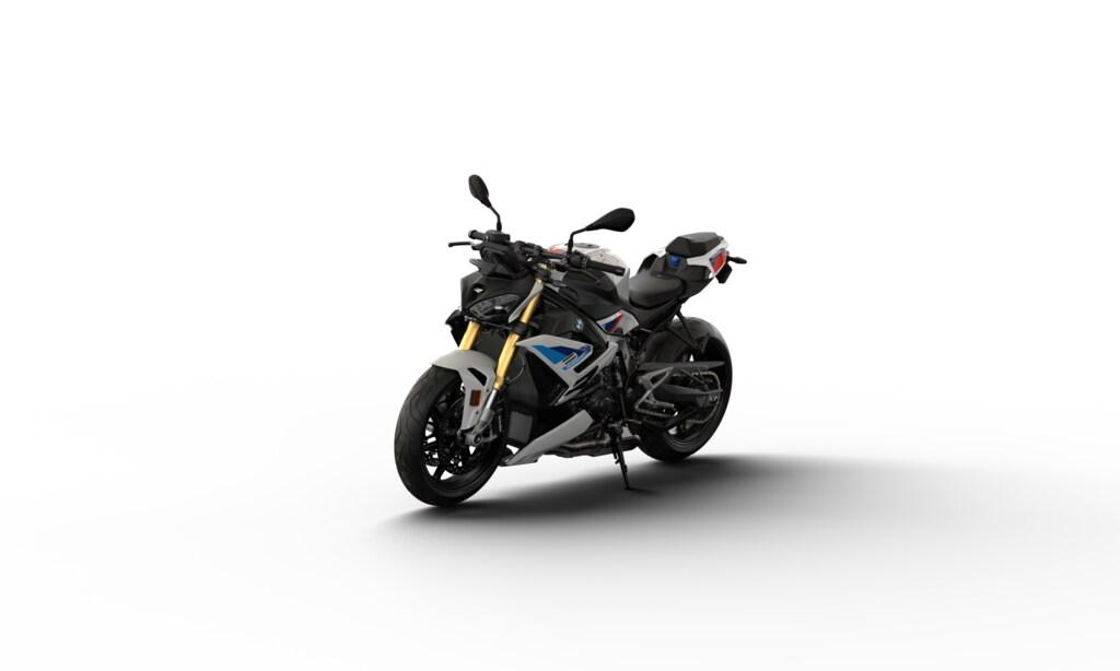 S 1000 R