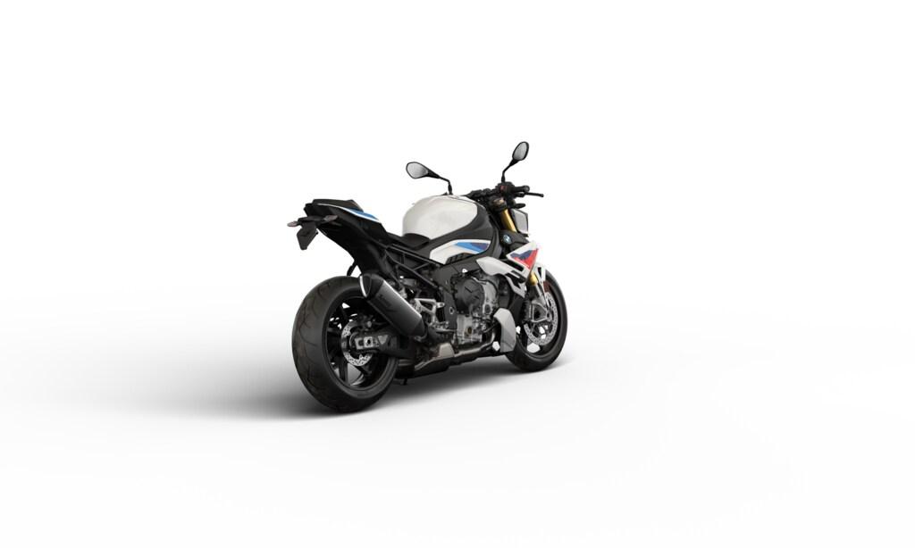 S 1000 R