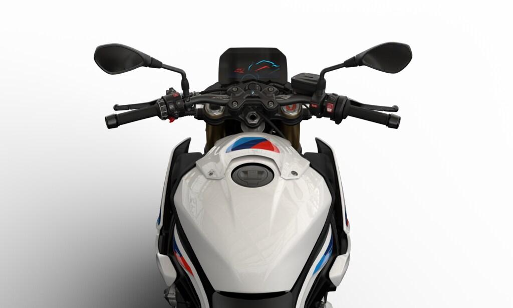 S 1000 R
