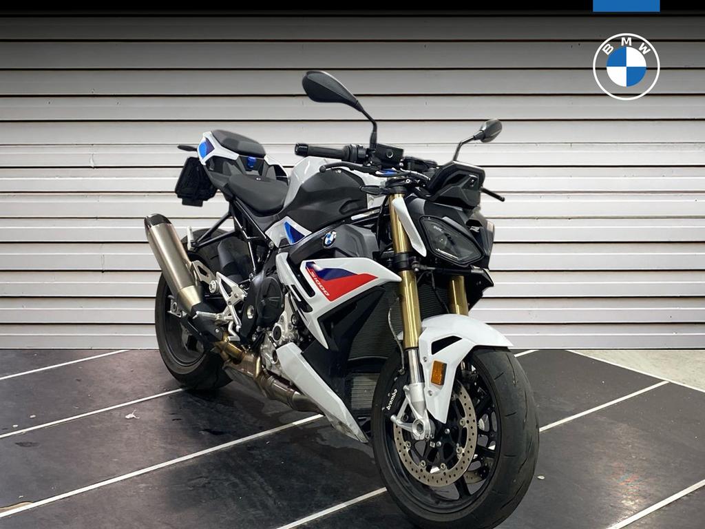 S 1000 R