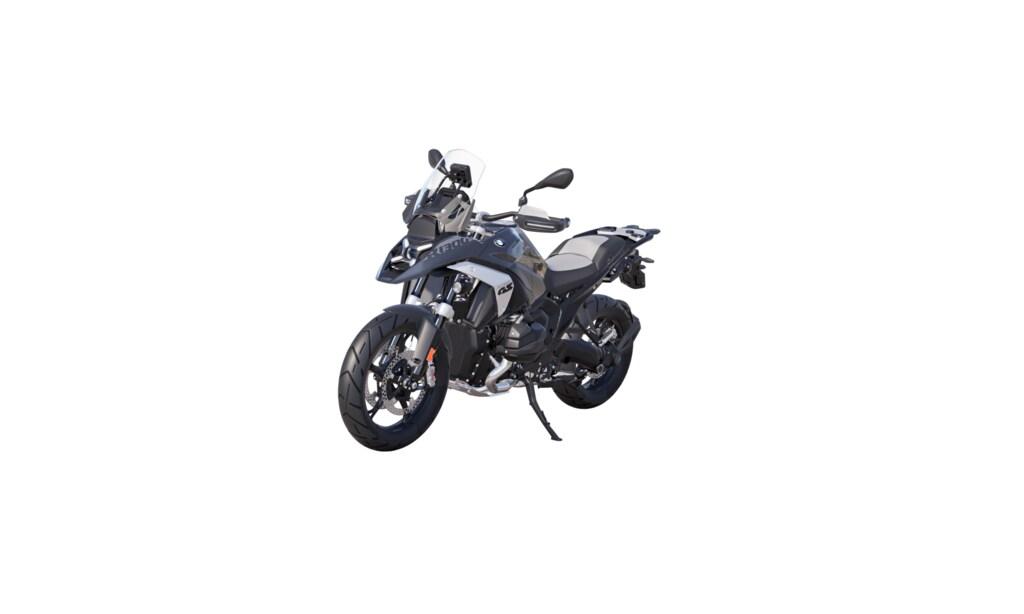 R 1300 GS