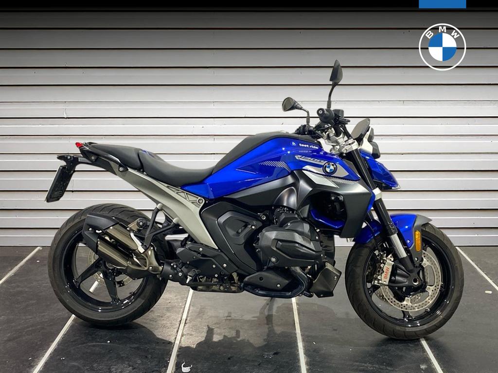 R 1300 R