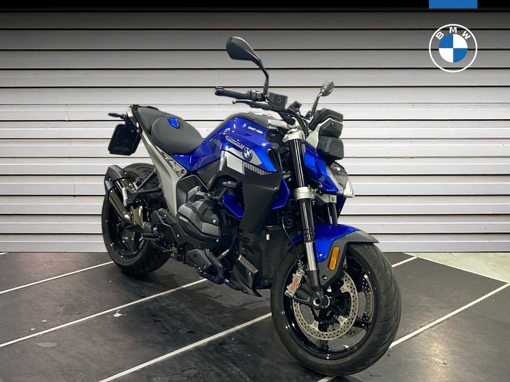 R 1300 R