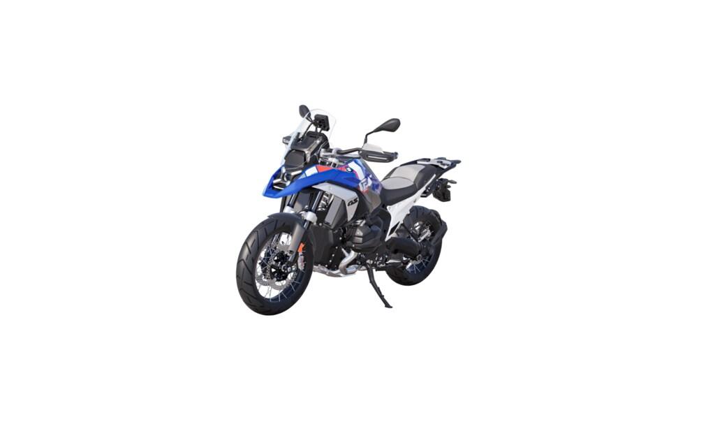 R 1300 GS