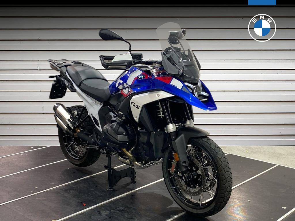 R 1300 GS