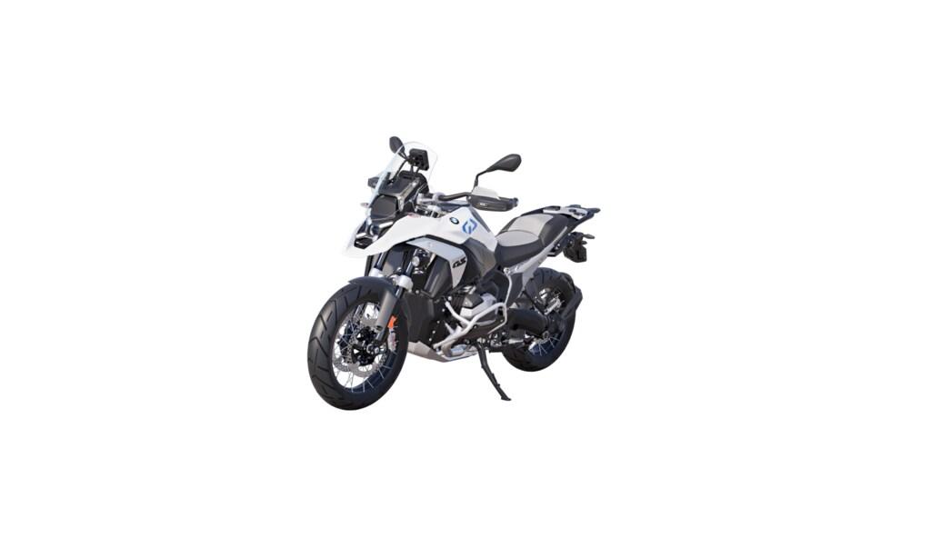 R 1300 GS