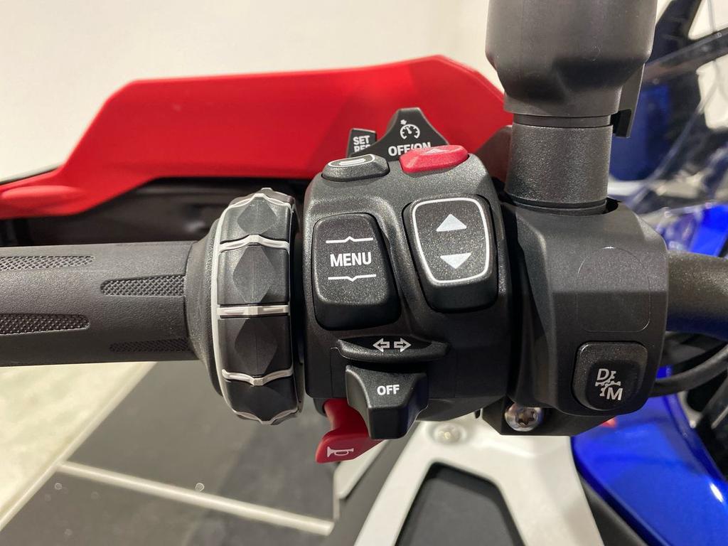 R 1300 GS
