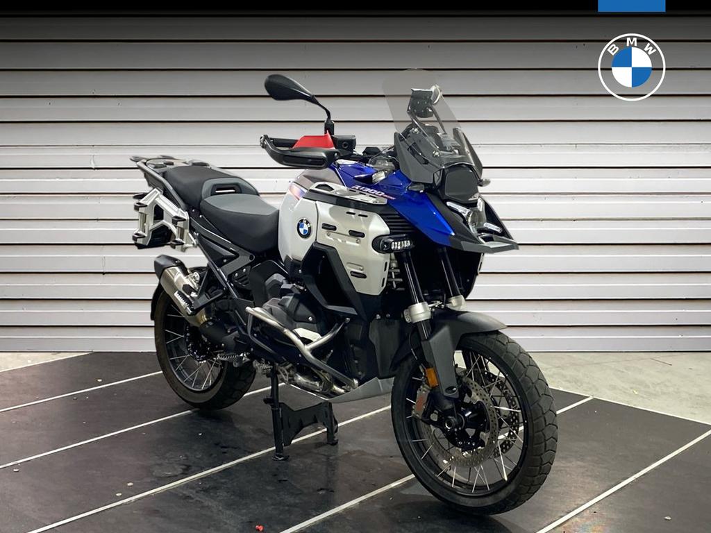 R 1300 GS