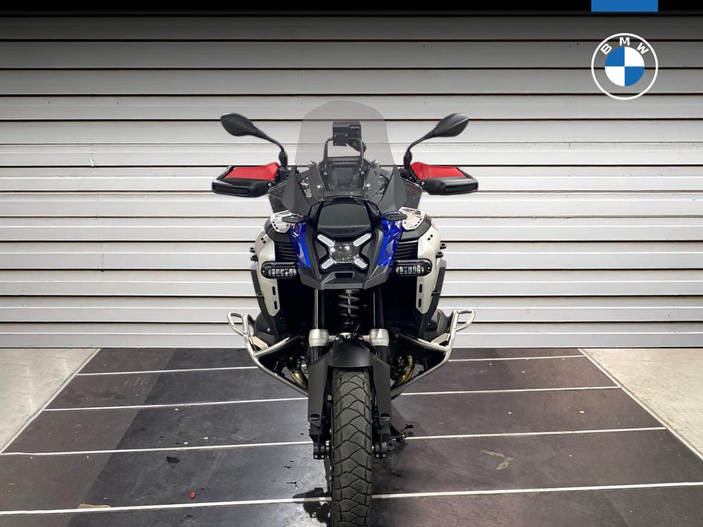 R 1300 GS