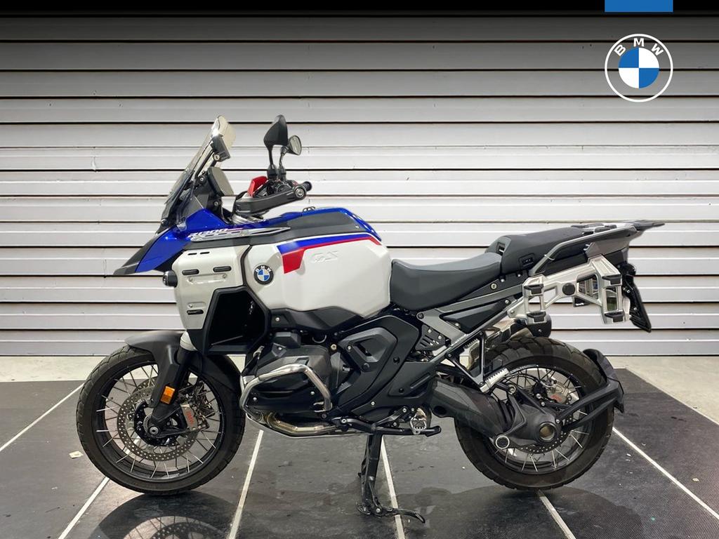 R 1300 GS