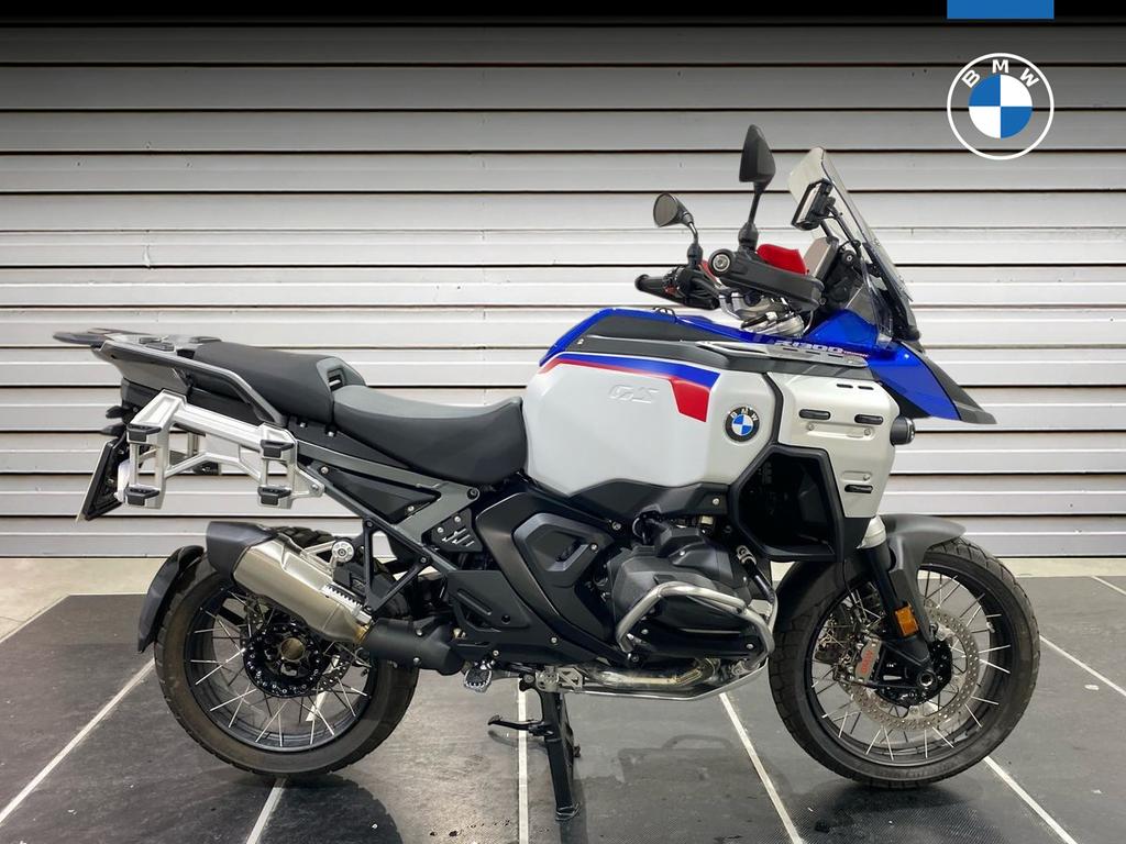 R 1300 GS