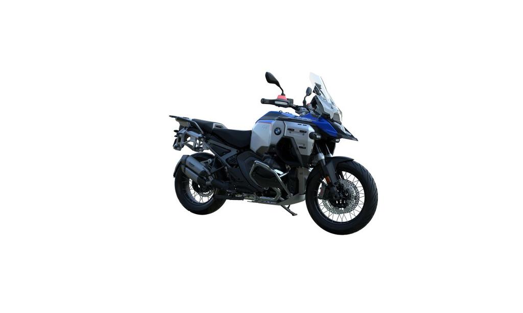 R 1300 GS