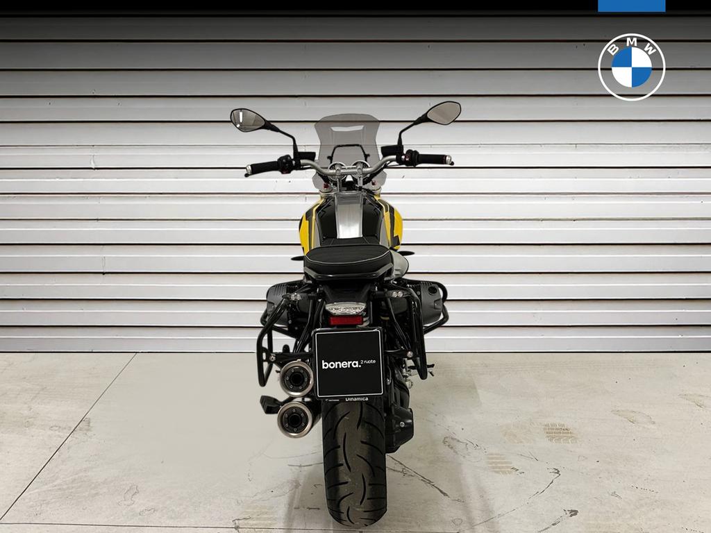 R 1200 NINET