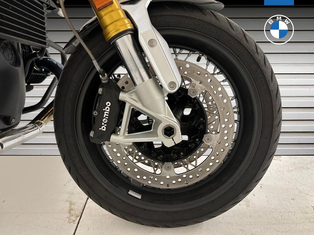 R 1200 NINET