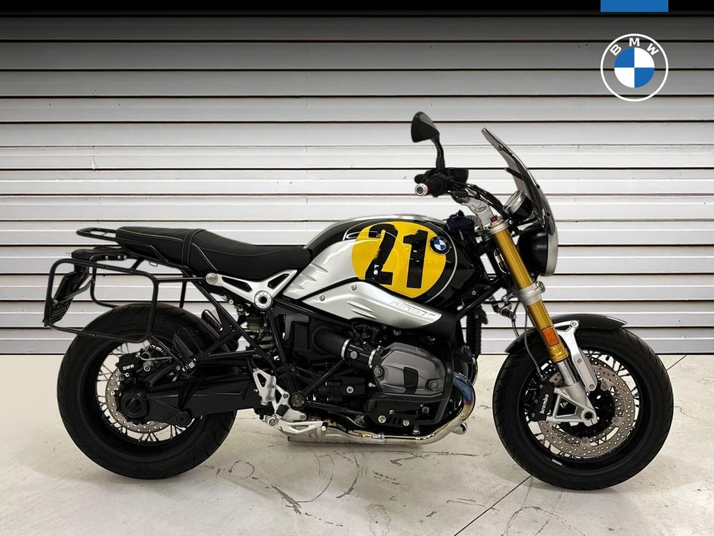 R 1200 NINET