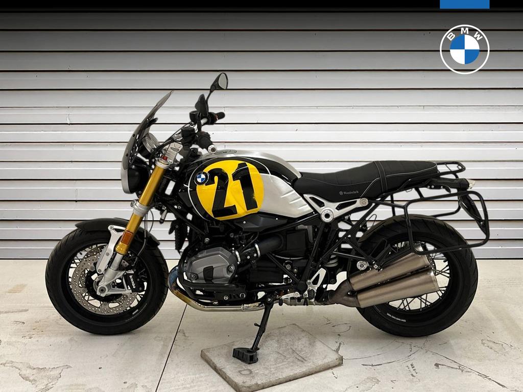 R 1200 NINET