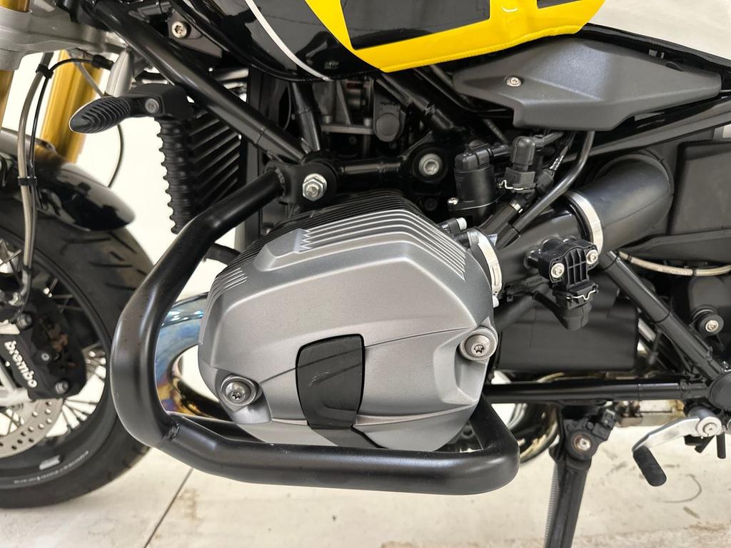 R 1200 NINET