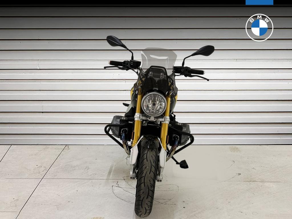 R 1200 NINET