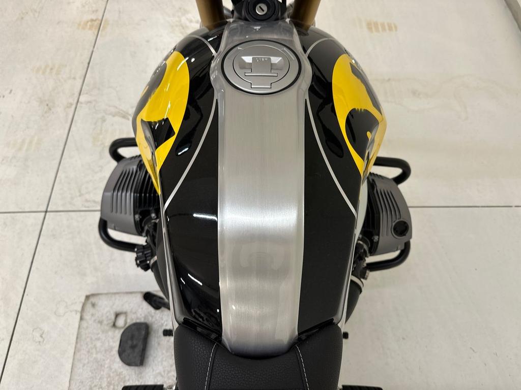 R 1200 NINET