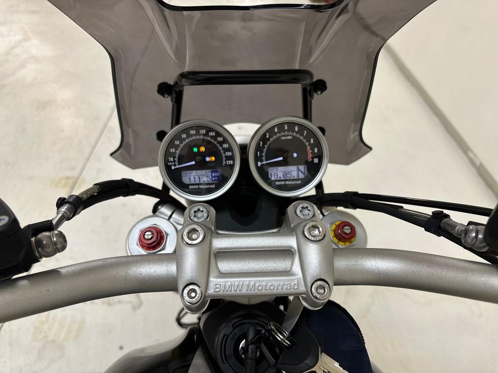 R 1200 NINET