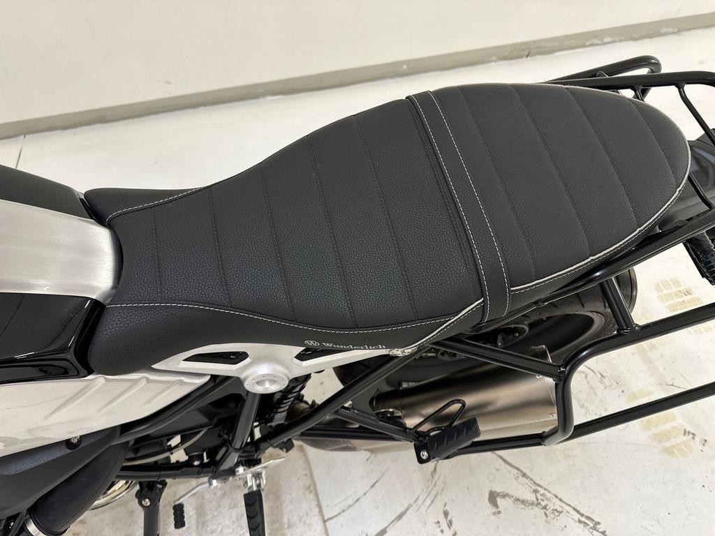 R 1200 NINET