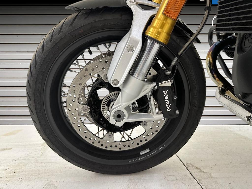 R 1200 NINET