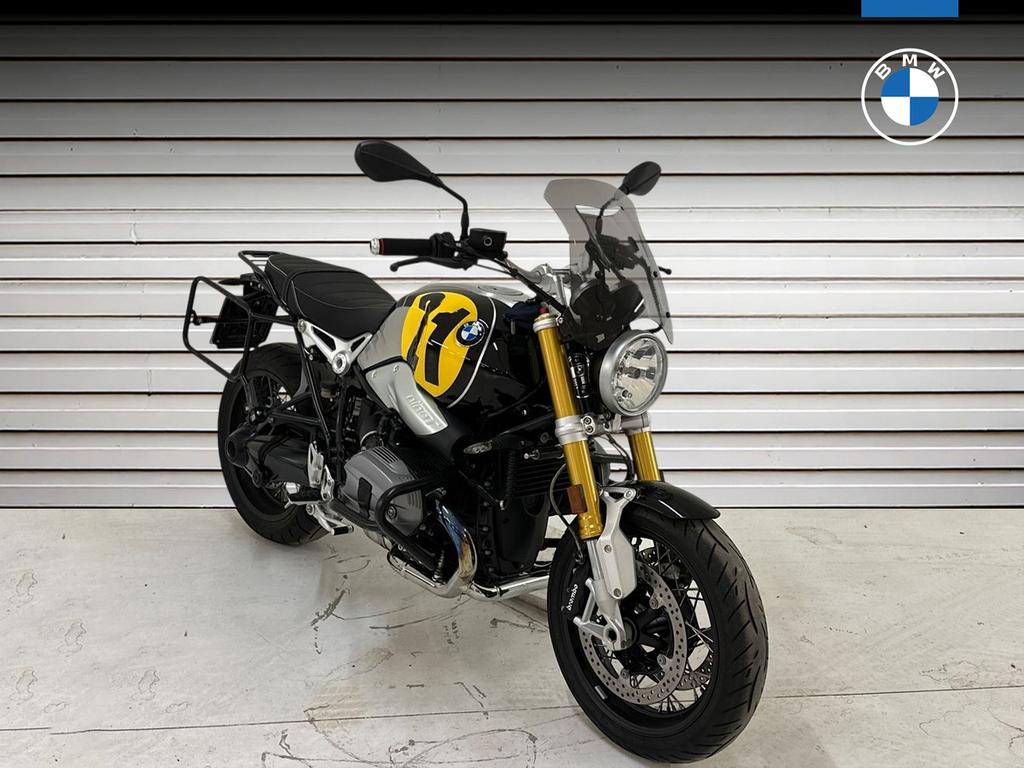 R 1200 NINET